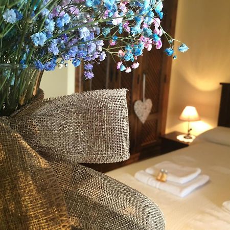 Casa Antigua Con Encanto En Cabaneros Retuerta de Bullaque Buitenkant foto