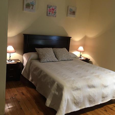 Casa Antigua Con Encanto En Cabaneros Retuerta de Bullaque Buitenkant foto