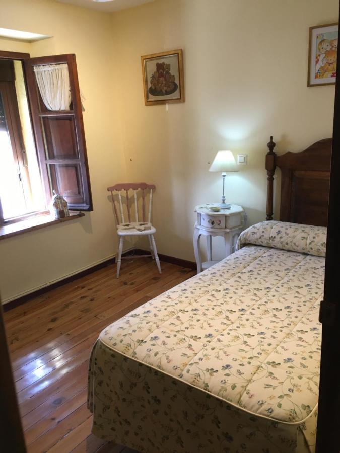 Casa Antigua Con Encanto En Cabaneros Retuerta de Bullaque Buitenkant foto